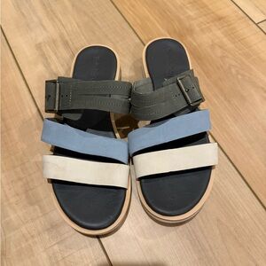 Timberland Sandals